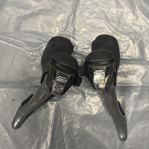 Shimano tiagra 4600 - st,