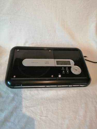 Micro system digital audio - cd,