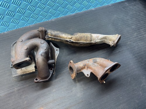 Subaru impreza wrx exhaust - wrx,