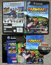 Mario Kart Double Dash -