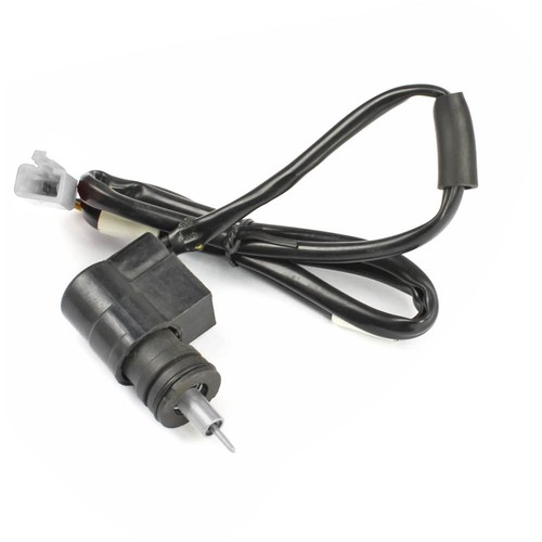 Gy6 automatic electric - automatic,