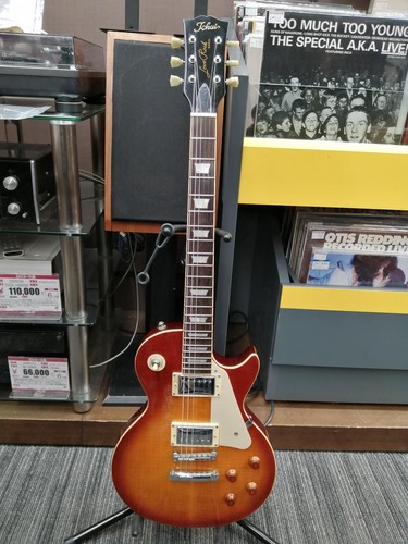 Tokai love rock electric - tokai,
