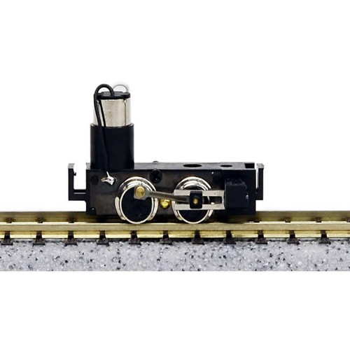 Gauge tsugawa miniature - n,
