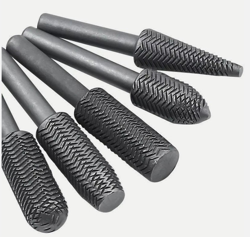 5pcs tungsten carbide - 5pcs,