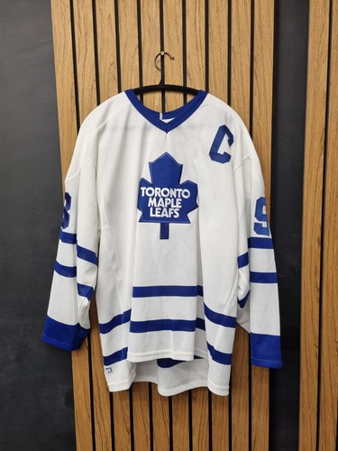 Vintage toronto maple leafs - vintage,