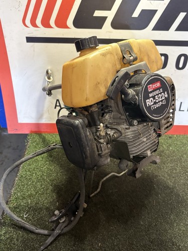 Ryobi 5224 kawasaki td40 - ryobi,