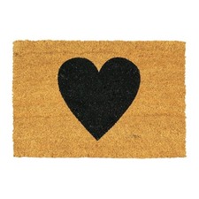 Coir Rug Doormat Non Slip