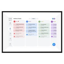 ༝Smart Digital Calendar