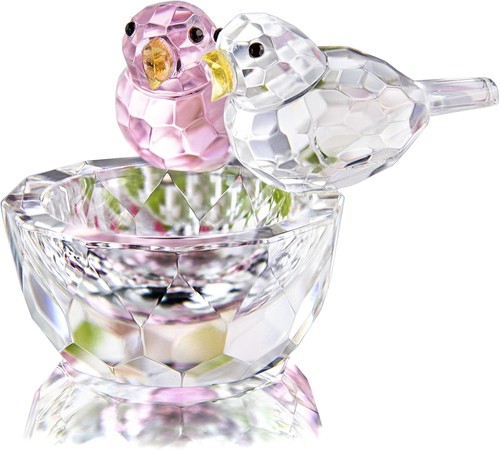 Hdcrystalgifts crystal double - hdcrystalgifts,