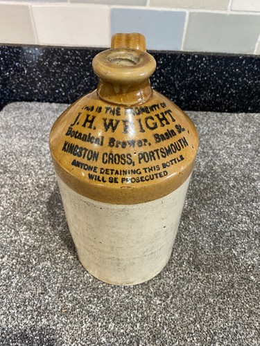 Large glazed stoneware - glazed,