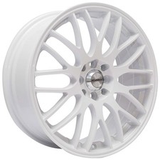 Alloy Wheels 15" Calibre