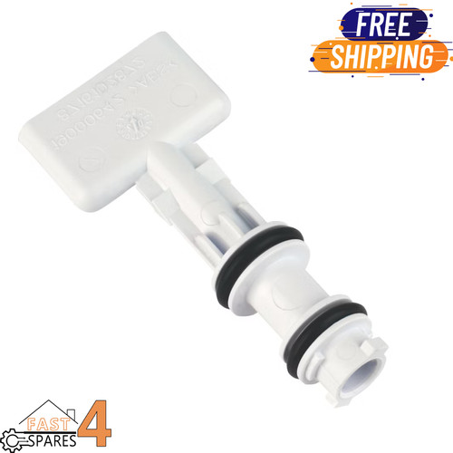 Worcester bosch filling key - worcester,