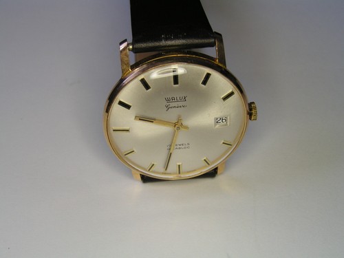 Vintage walux geneve jewels - vintage,