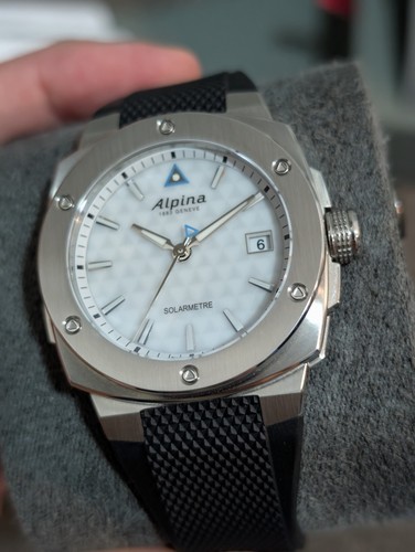 Alpina alpiner extreme - alpina,