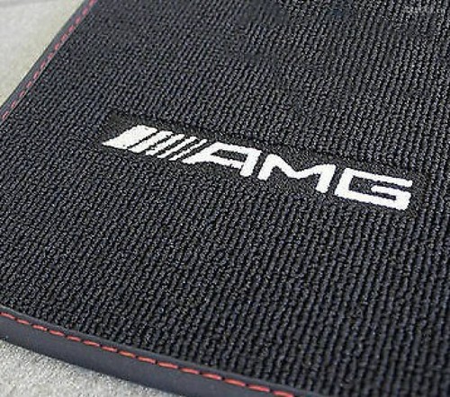 Mercedes benz amg original - amg,