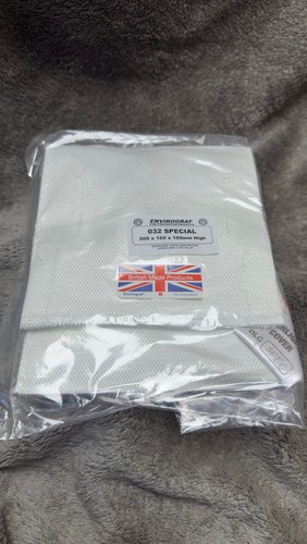 Envirograf dlc fire protection - envirograf,