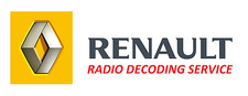 RENAULT DECODE RADIO CODE