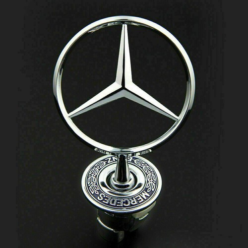 Fits mercedes benz bonnet - fits,