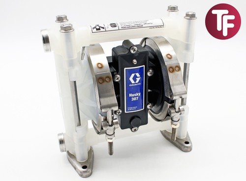 Graco d3b966 husky - graco, 3/8"