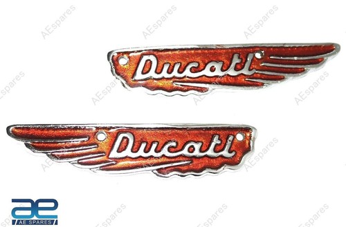 For ducati scrambler - for,