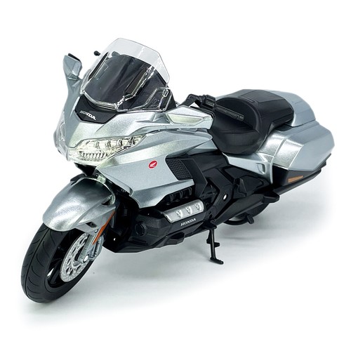 Honda gold wing - 1:12,