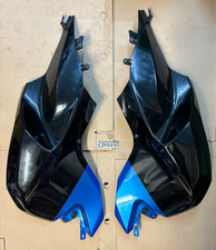 BMW K1200S Fuel Tank Cover