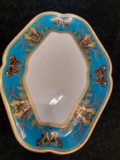 Minton Rare Christopher
