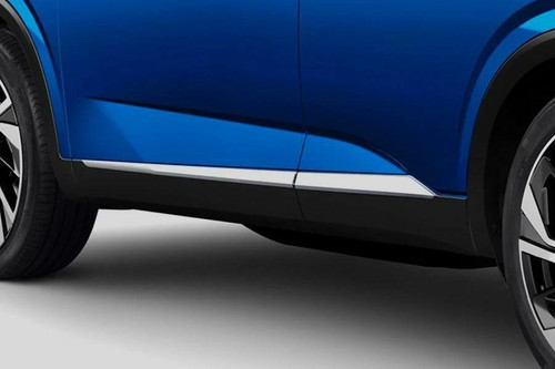 Genuine nissan qashqai - 2021, on