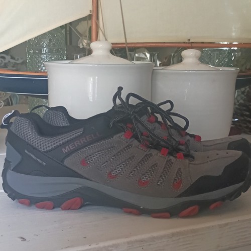 Merrell men hiking shoes - merrell,