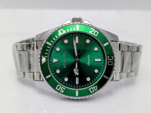 Invicta pro diver men - pro, watch
