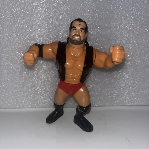 Hasbro wwf wwe 90s - era, razor