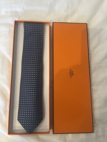 Hermes faconnee bicolore - hermes, h