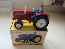 Dinky Toys 308 Leyland 384