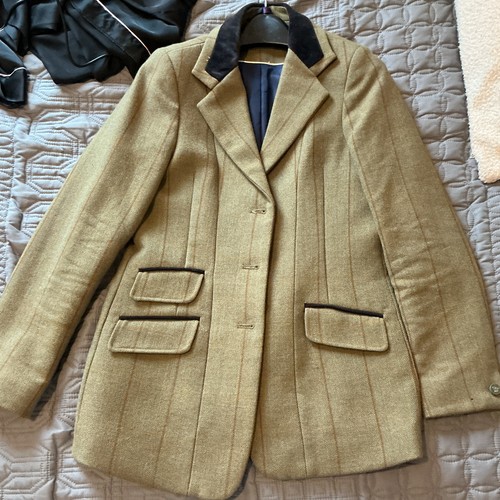 Shires ladies tweed equestrian - ladies,