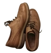 Red Or Dead Shoes Mens Boys 7