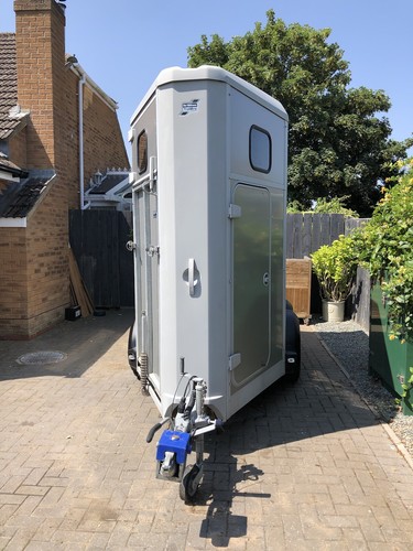Ifor william 403 mare - william’s,