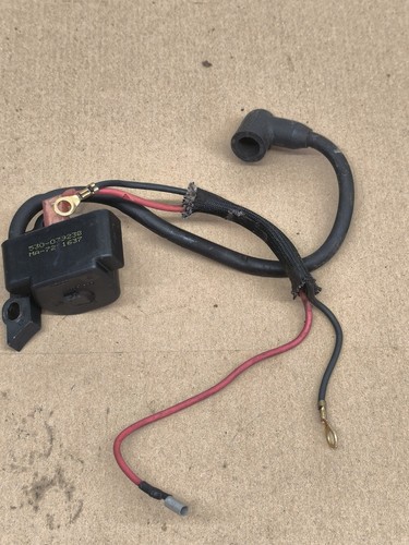 Mcculloch mac438 partner 422 - mac438,