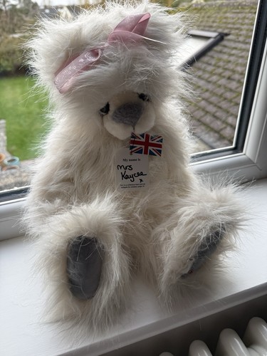 Kaycee bears mrs - bears,