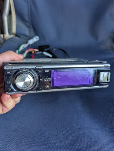Rare jvc sh1000 flagship - rare,