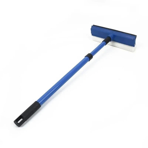 Telescopic window glass - 2,