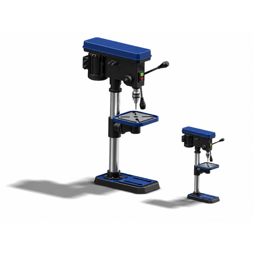Bench pillar drill - bench,