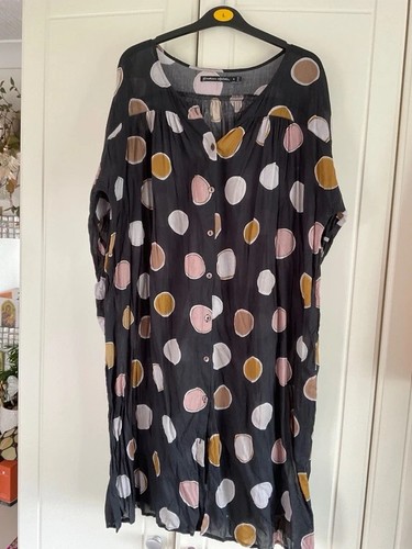 Long tunic top - top, size