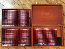 Derwent Fine Art Pastel