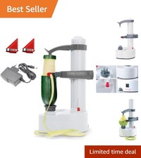 Elegant Automatic Potato