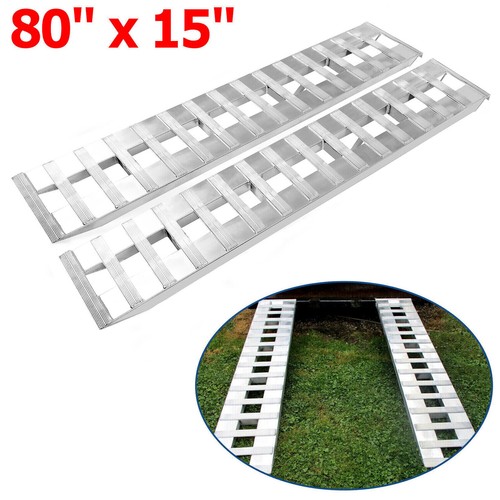 2pcs 6000lbs car - 80"×15",