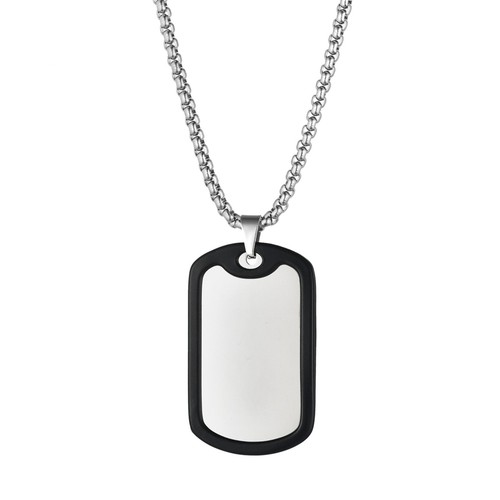 Men army military stainless - men,