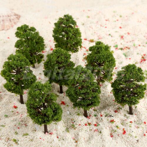 20pcs 9cm model - 20pcs, train