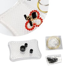 Wire Bending Jig Components