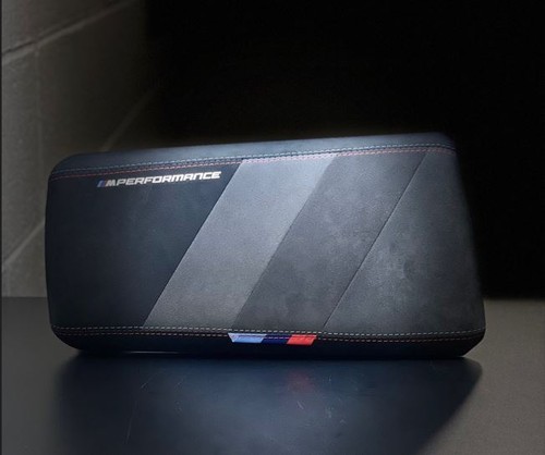 Genuine bmw performance - genuine,