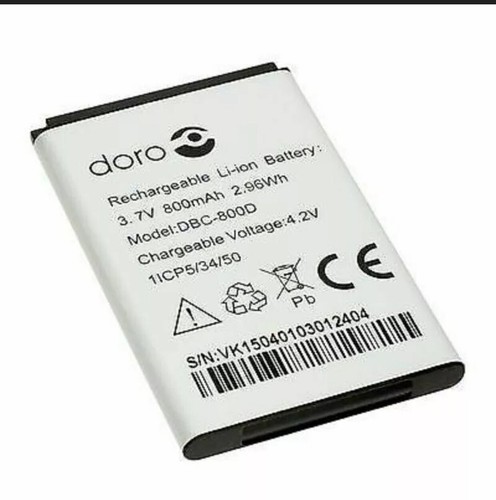 Genuine doro dbc 800d - doro, dbc-800d